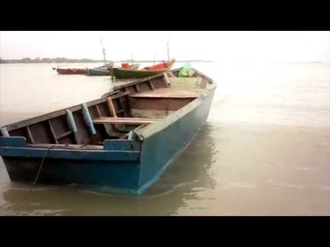 Nate Currin: The Sea