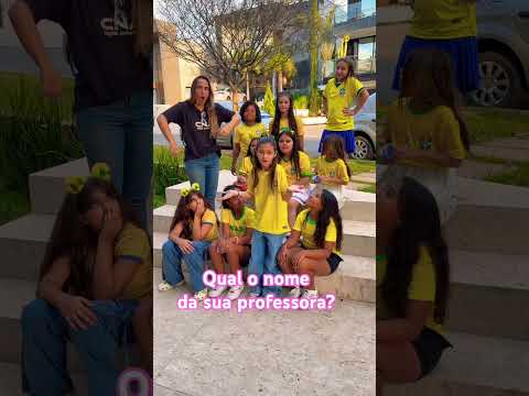 Olha o que ela fez #shorts