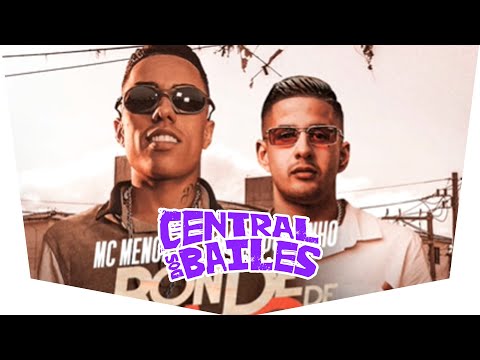 MC Menor MR e MC Rodolfinho - Bonde de Osasco