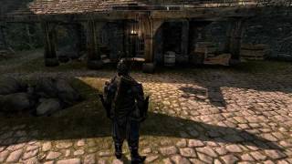 Skyrim - 22 (Квест Периайта - Единственное лекарство I)