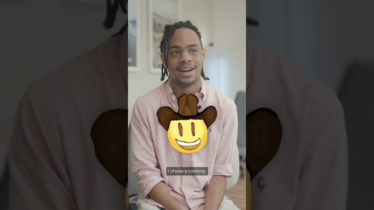 Ask an Intern: Emojis 🤩 |  2025 Intern Adventures in Toledo, Ohio