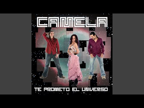 Sin Palabras - Camela