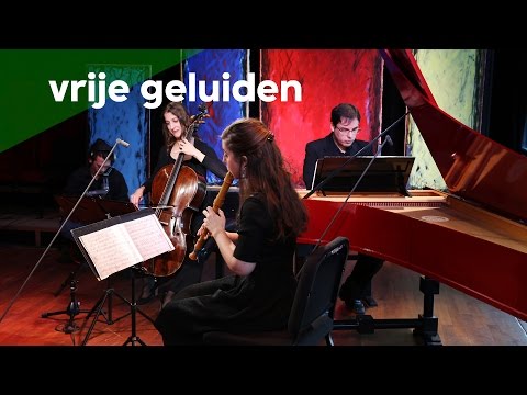 La Cicala - Fiorenza/ Concerto (live @Bimhuis Amsterdam)