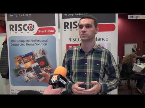Risco Group: „Търсим разнообразни хардуерни и софтуерни специалисти“