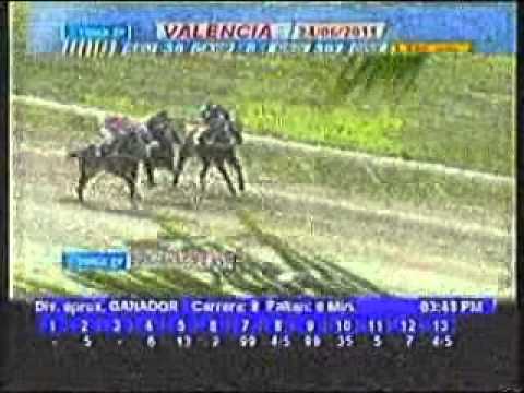 Resumen Viernes, 24 de Junio de 2011 - Valencia