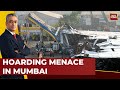 Get Real India Story: Watch Aftermath Of Mumbai Billboard Collapse That Killed 14 In Storm