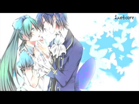 ★HD| Nightcore - You and me