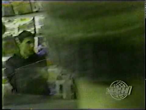 Chris Sheppard - New Music TV Interview