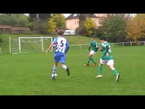 Vršovice -  Loko Vltavín  3 : 1  (SD. Přebor)