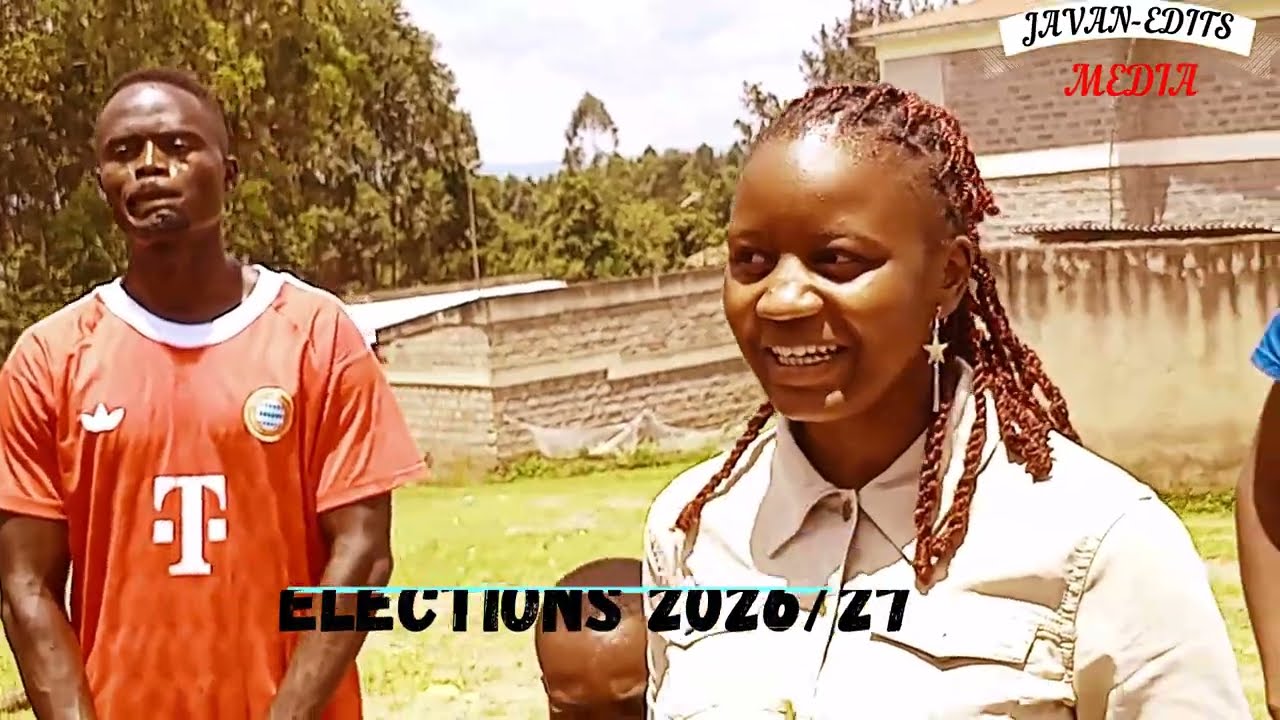 BUCOSA-MMUST ELECTIONS 2026/2027