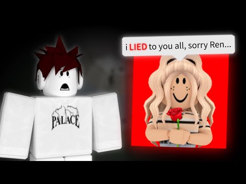 Exposing HeyRosalina: Tower of Hell's Biggest Fraud