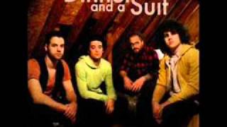 Dinner and a Suit - Long Drive Home