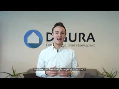 DIGURA - Vil du fraflytte før opsigelsesvarslet udløb?