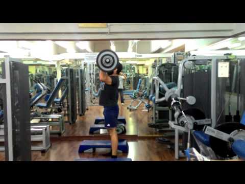 Military serie interrotta