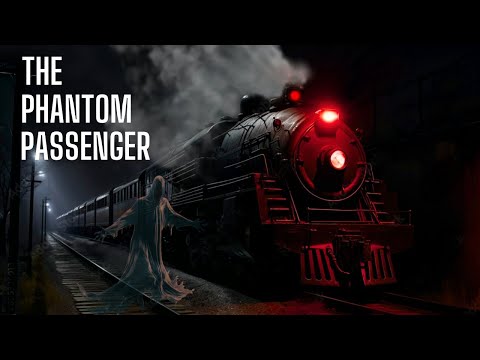 The Phantom Passenger