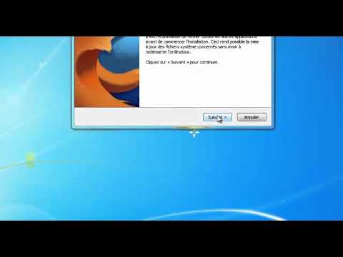 comment installer navigateur internet