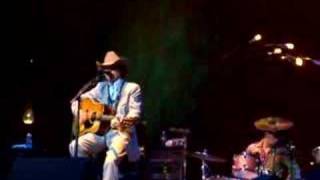 Dwight Yoakam &quot;The Back of Your Hand&quot; Live