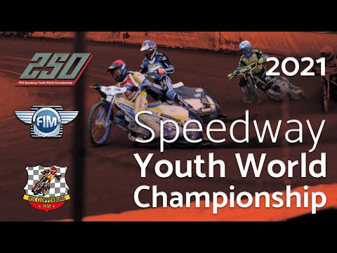 MSC CLOPPENBURG: REVIEW FIM SPEEDWAY YOUTH WORLD CHAMPIONSHIP 2021