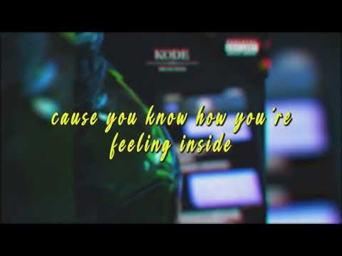 Drunk Texts - Kode (Official Lyric Video)