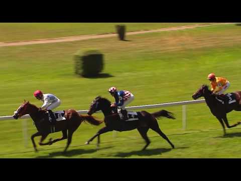 BA 24.06.2017 - Dostihy 1 - Cena Volkswagen Caddy Life