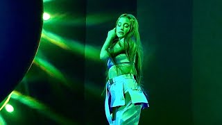 Ariana Grande - You‘ll Never Know (Live from Sweetener World Tour 2019, Hamburg, Germany)