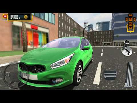 Multi Level 4 Parking Android Gameplay