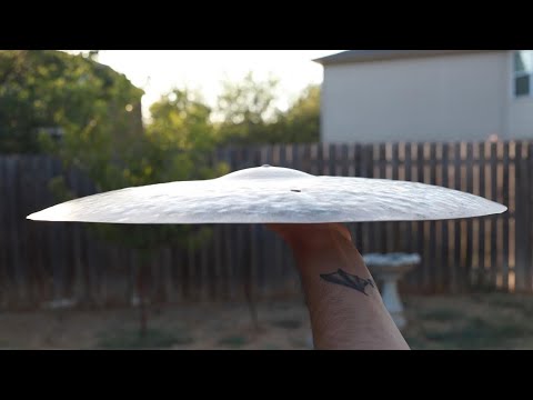 SFCC 22” Umbrella Thin Dry Ride 2124g