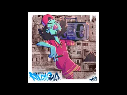 11. Dj Batata'Killa - Hebrom