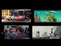 All Four 2011 2023 Movies At Once INSPIRED TO OP Cl4vx