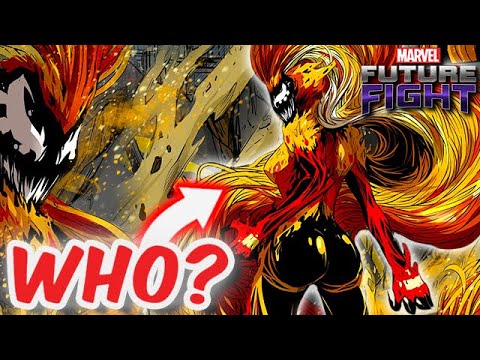 SCREAM SNEAK PEEK = ABSOLUTE CARNAGE FOR SURE??? - Marvel Future Fight