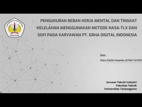 Video