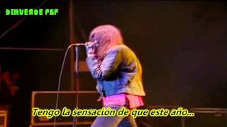 The Ramones- It&#39;s Gonna Be Alright- (Subtitulado en Español)