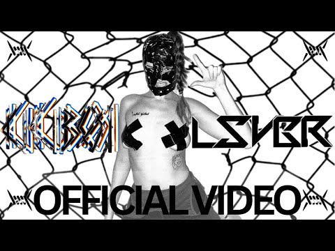 KIKIBØI - LSYBR (Official Music Video)
