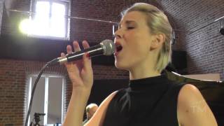 Stephan Görg, It's Probably Me, Sting - Heartland live in der Zitadelle Wesel