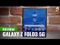 Samsung Galaxy Z Fold3 5G Full Review