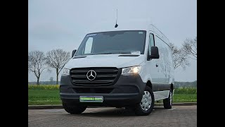 Satılık Mercedes-Benz SPRINTER 317 L2H2 3.5t-Trekhaak! yolcu van - Görüntü 4 | Autoline TR Mercedes-Benz SPRINTER 317 L2H2 3.5t-Trekhaak! yolcu van | Görüntü 4 - Autoline