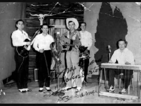 Bozo Darnell - The Bottom Of The Glass