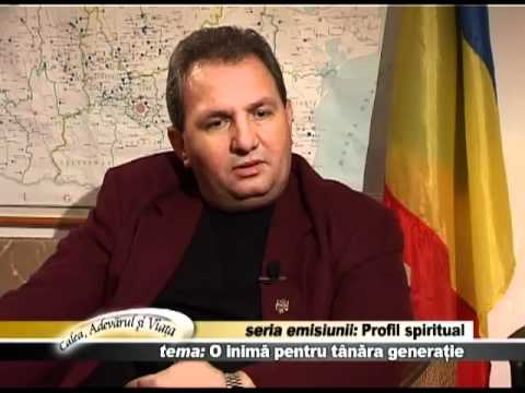 The Way of Truth and Life 213 - A Heart for the Young Generation