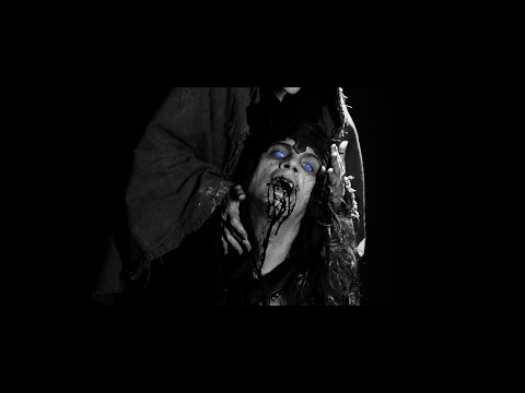 Genus Ordinis Dei - THE LAND EAST OF EDEN (feat. Roy Khan) | Official Trailer