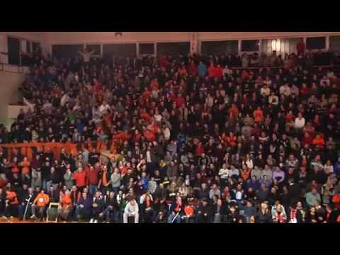 GKK Šibenik - KK Jolly JBS  86:65 (dvi trice)