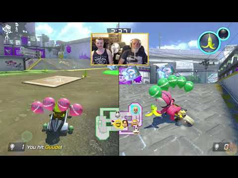 Mario Kart 8 Deluxe |  Mindcrack Multiplayer [Episode 76]