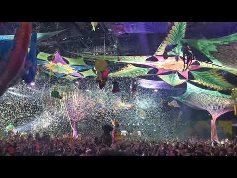 Elrow Sofia 07.03.2020