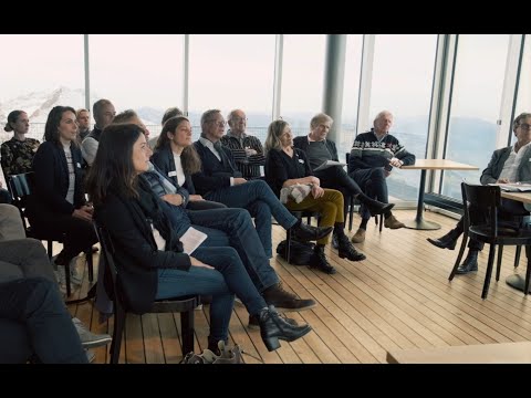 NIESEN SUMMIT - Workshops & Zukunftsdiskussion