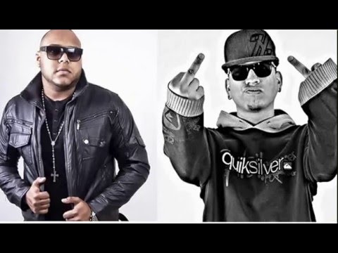 Dubosky Vs Kenny Man | Clash (Completo) 2009