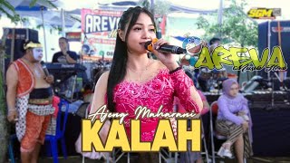 Download lagu KALAH - Ajeng Maharani - AREVA Musik mp3 Download lagu KALAH - Ajeng Maharani - AREVA Musik mp3