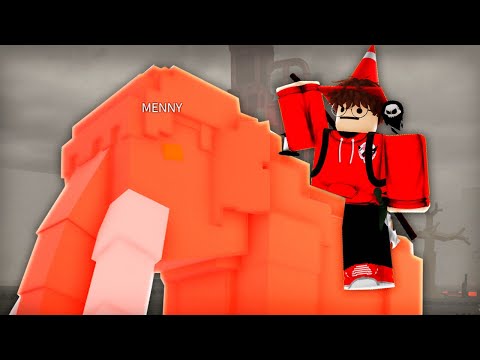 EU DOMEI O MAMUTE DE FOGO NO 99 NOITES NA FLORESTA