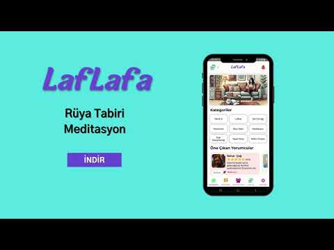 LafLafa