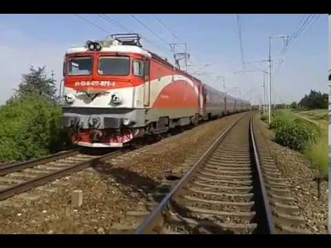 IR 1658 CU EA 871 , MULTIMURI DOMNULUI MECANIC PENTRU GOARNE SI FLASHURI