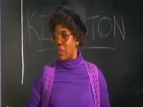 jamaican substitute teacher