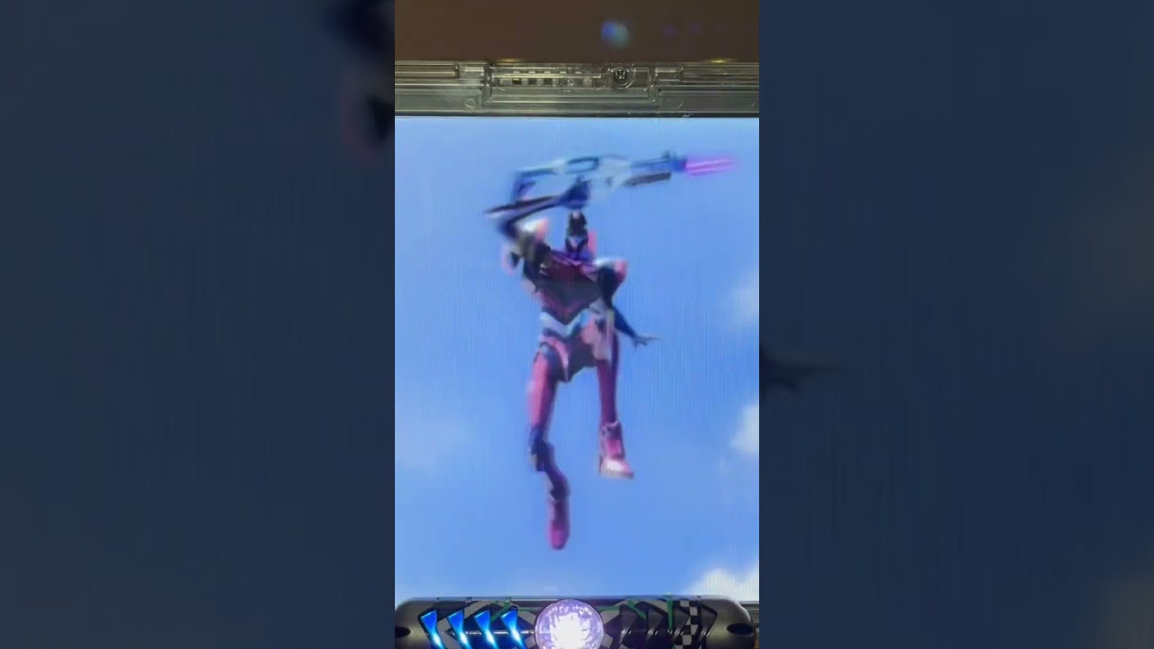 Shorts エヴァンゲリオン７